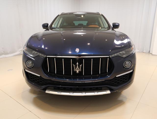 used 2020 Maserati Levante car, priced at $43,500