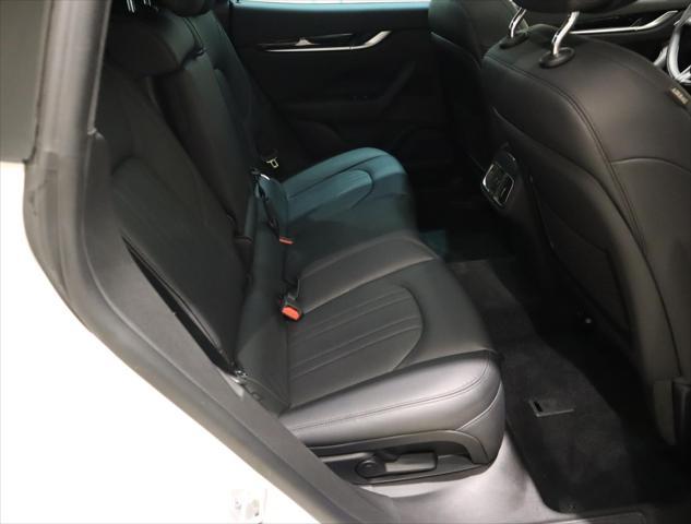 used 2022 Maserati Levante car, priced at $38,990