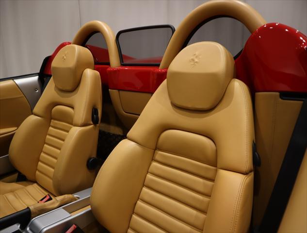 used 2003 Ferrari 360 Modena car, priced at $169,990