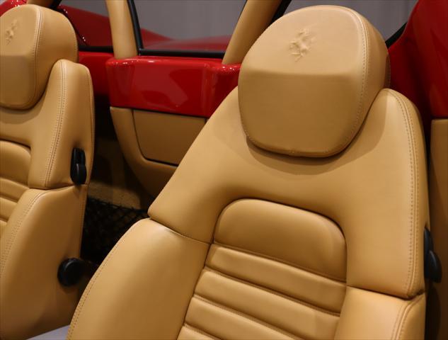 used 2003 Ferrari 360 Modena car, priced at $169,990