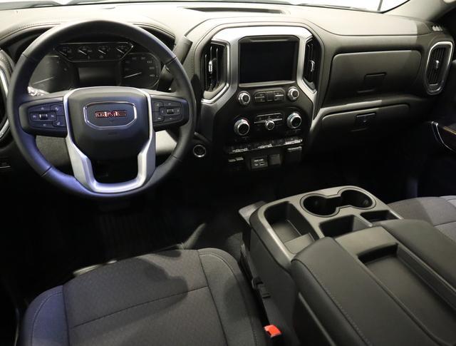 used 2022 GMC Sierra 3500 car, priced at $54,990