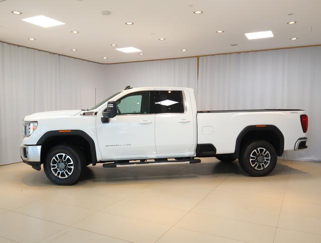 used 2022 GMC Sierra 3500 car, priced at $54,990