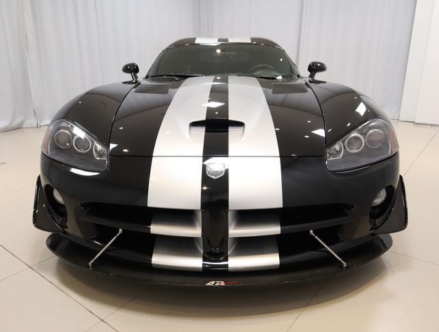 used 2006 Dodge Viper car, priced at $71,990