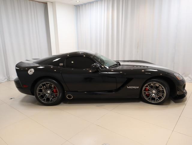 used 2006 Dodge Viper car, priced at $71,990