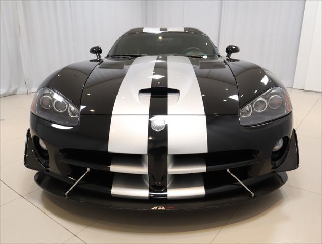 used 2006 Dodge Viper car, priced at $65,990