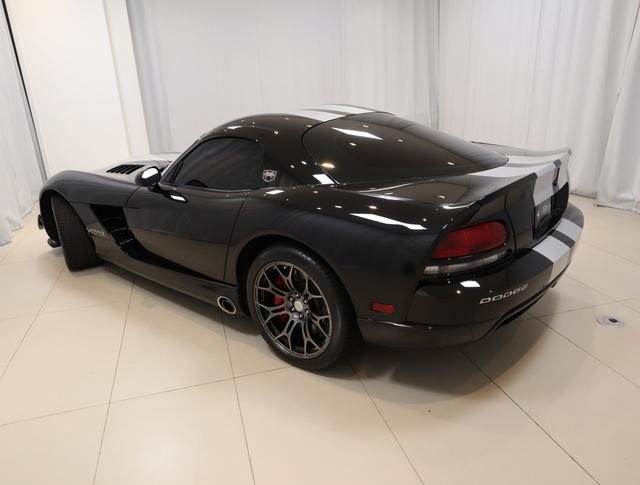 used 2006 Dodge Viper car, priced at $71,990