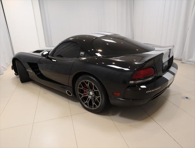 used 2006 Dodge Viper car, priced at $65,990