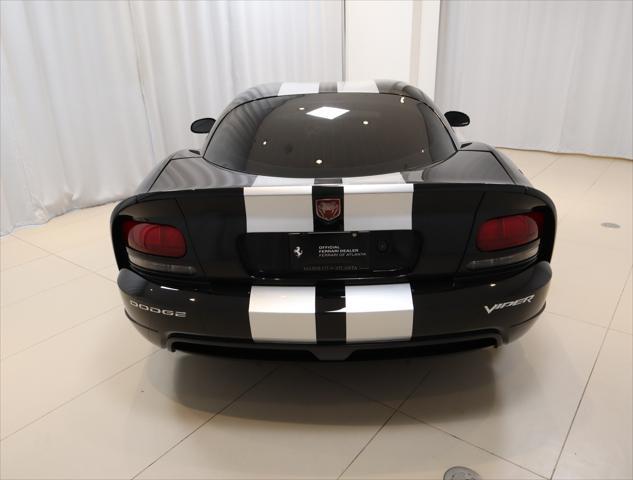 used 2006 Dodge Viper car, priced at $65,990