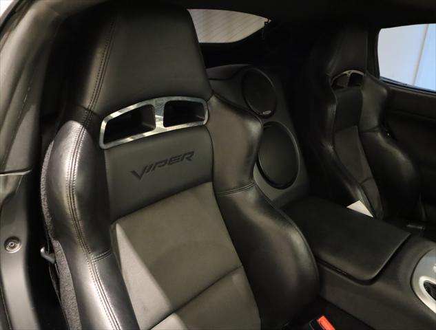 used 2006 Dodge Viper car, priced at $65,990