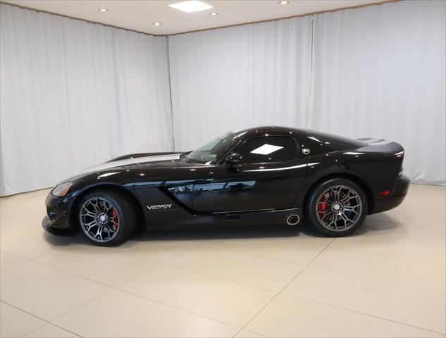 used 2006 Dodge Viper car, priced at $65,990