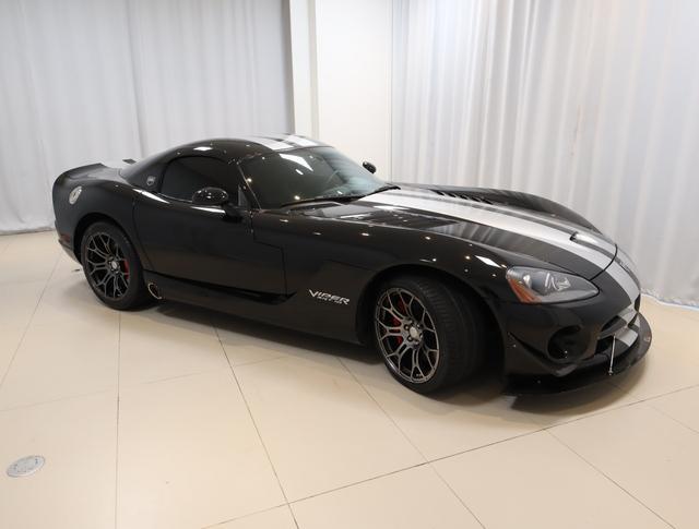 used 2006 Dodge Viper car, priced at $71,990