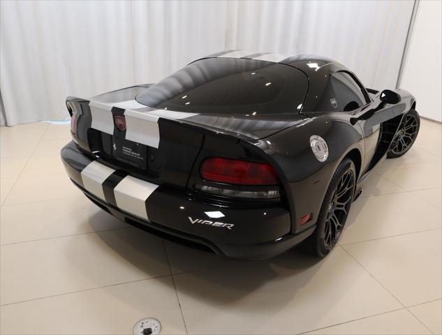 used 2006 Dodge Viper car, priced at $65,990