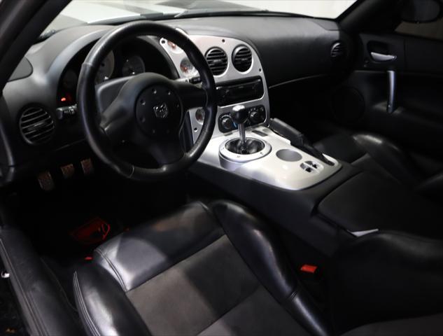 used 2006 Dodge Viper car, priced at $65,990