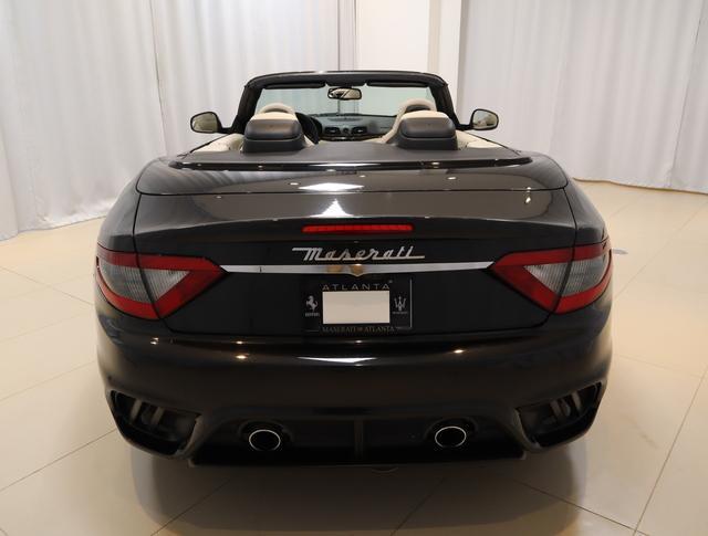 used 2019 Maserati GranTurismo car, priced at $75,990