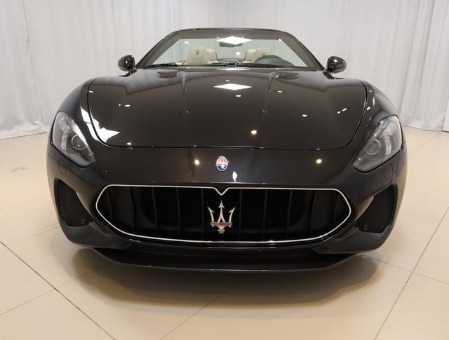 used 2019 Maserati GranTurismo car, priced at $75,990