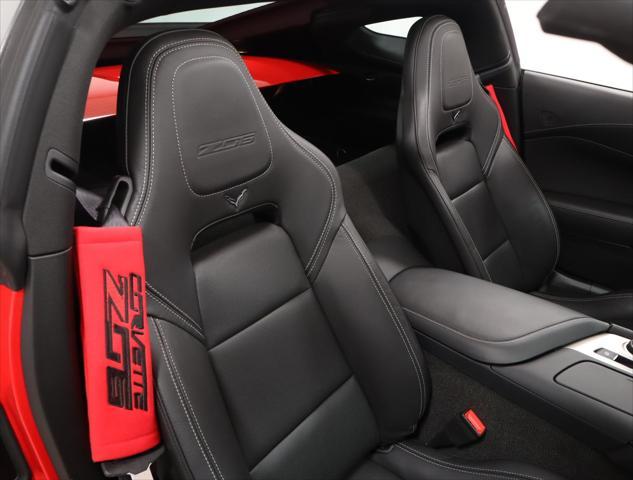 used 2016 Chevrolet Corvette car, priced at $76,990