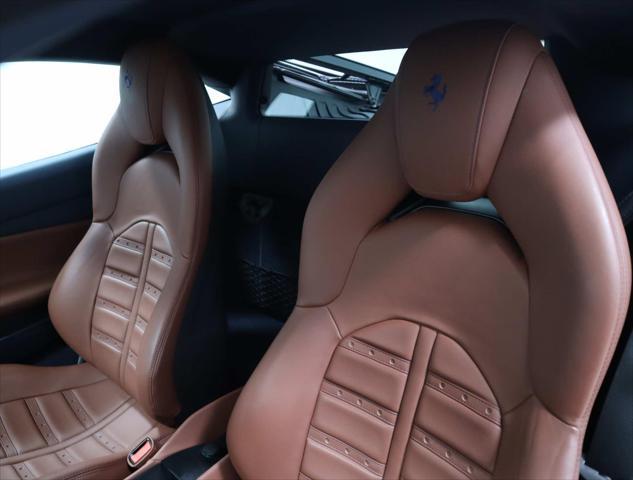used 2019 Ferrari 488 GTB car, priced at $279,900
