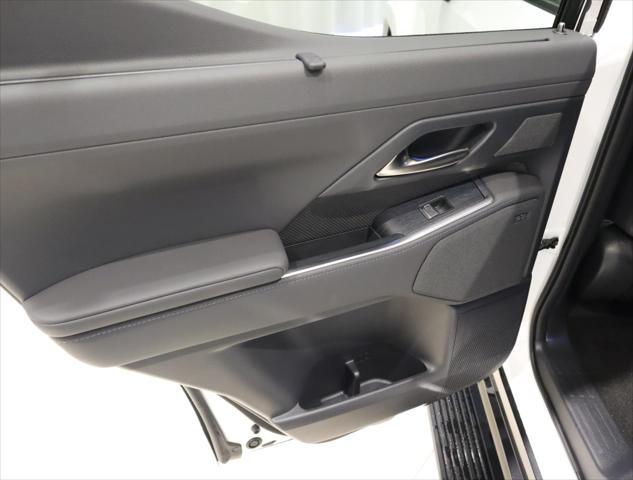 used 2024 Lexus GX 550 car, priced at $93,990