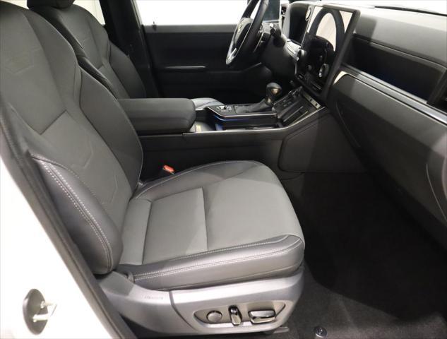 used 2024 Lexus GX 550 car, priced at $93,990
