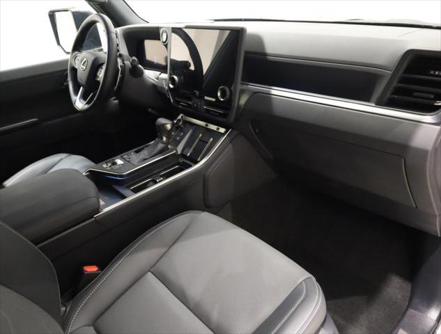 used 2024 Lexus GX 550 car, priced at $93,990