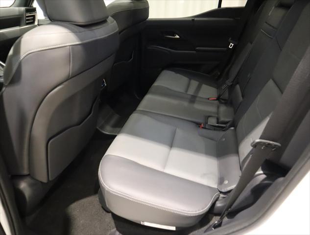 used 2024 Lexus GX 550 car, priced at $93,990