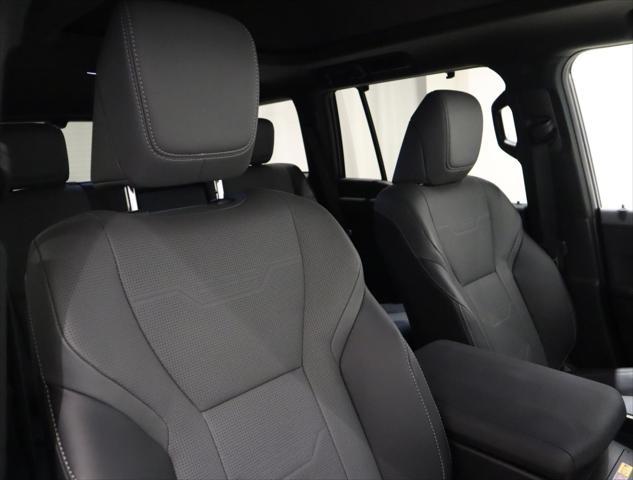 used 2024 Lexus GX 550 car, priced at $93,990