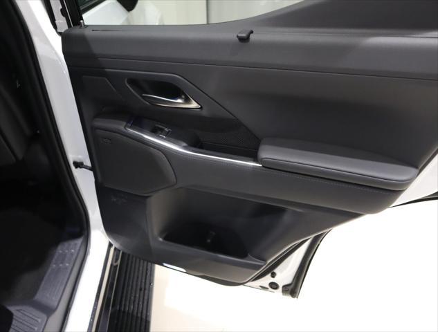 used 2024 Lexus GX 550 car, priced at $93,990
