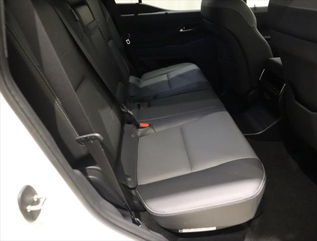 used 2024 Lexus GX 550 car, priced at $93,990