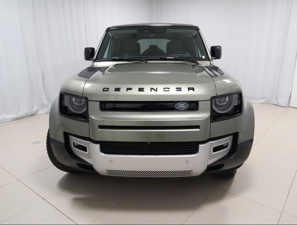 used 2023 Land Rover Defender car, priced at $56,990