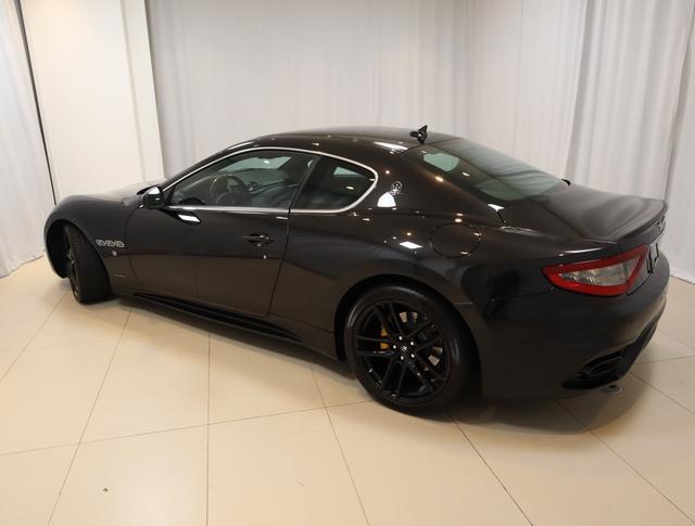 used 2018 Maserati GranTurismo car, priced at $45,990