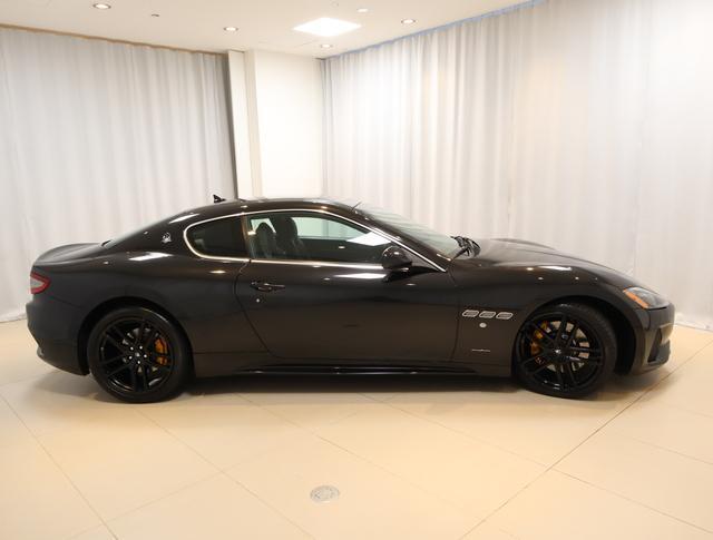 used 2018 Maserati GranTurismo car, priced at $45,990