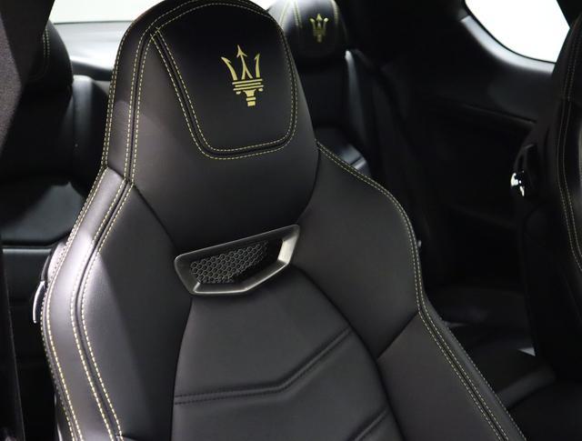 used 2018 Maserati GranTurismo car, priced at $45,990