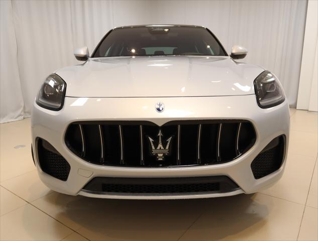 new 2024 Maserati Grecale car, priced at $74,289