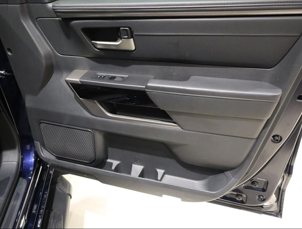 used 2024 Toyota Tundra car, priced at $51,990