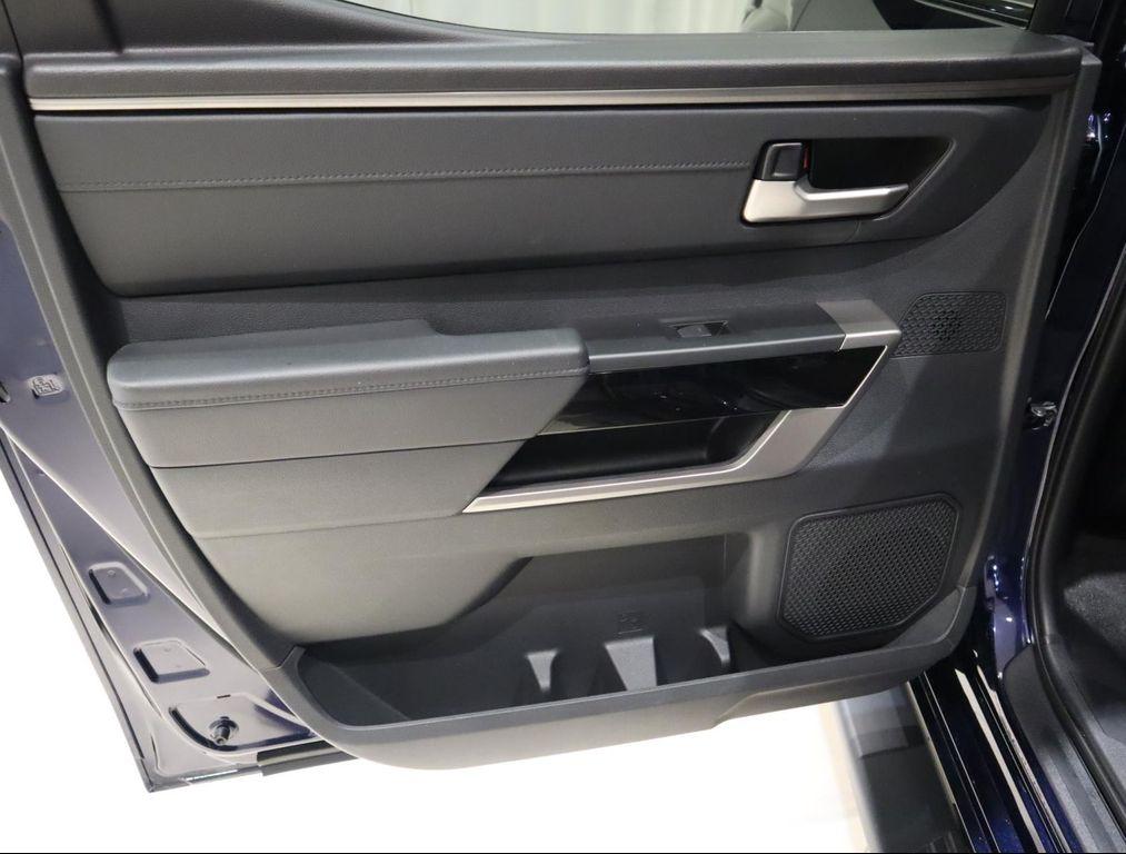 used 2024 Toyota Tundra car, priced at $51,990