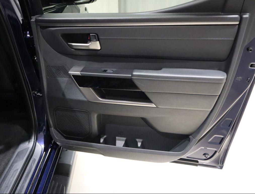 used 2024 Toyota Tundra car, priced at $51,990