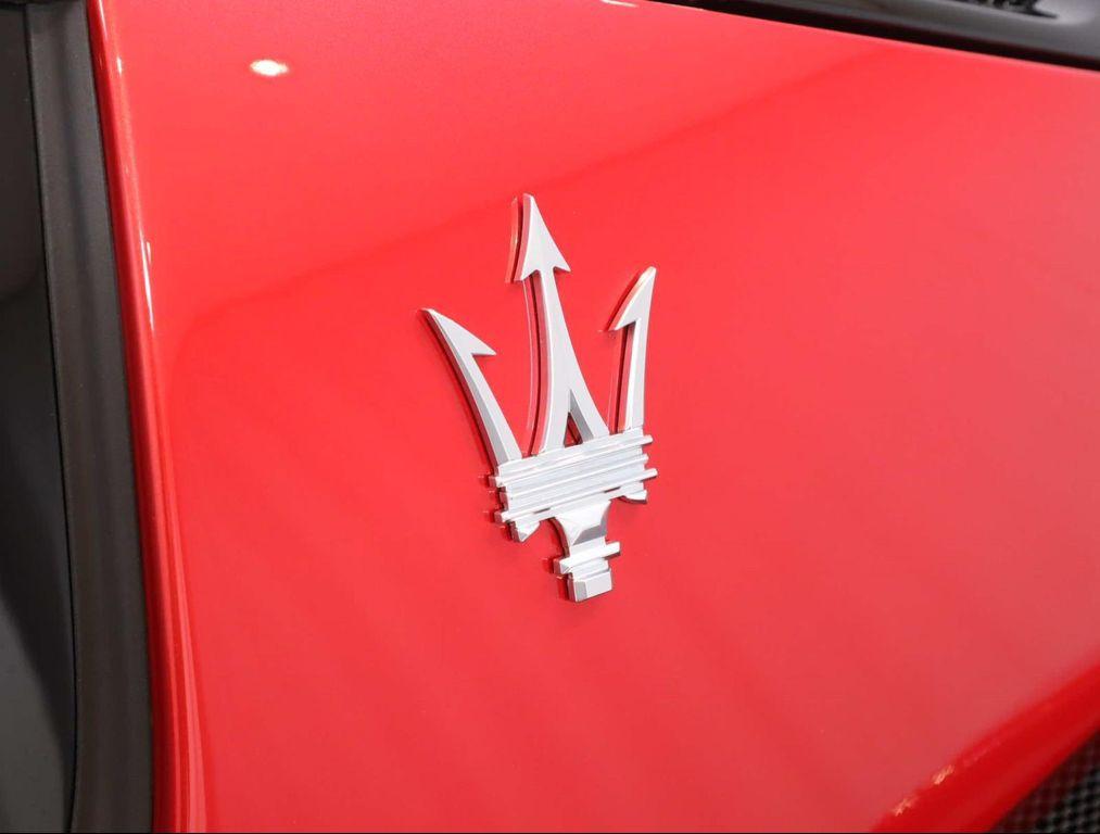 used 2023 Maserati MC20 car, priced at $209,990
