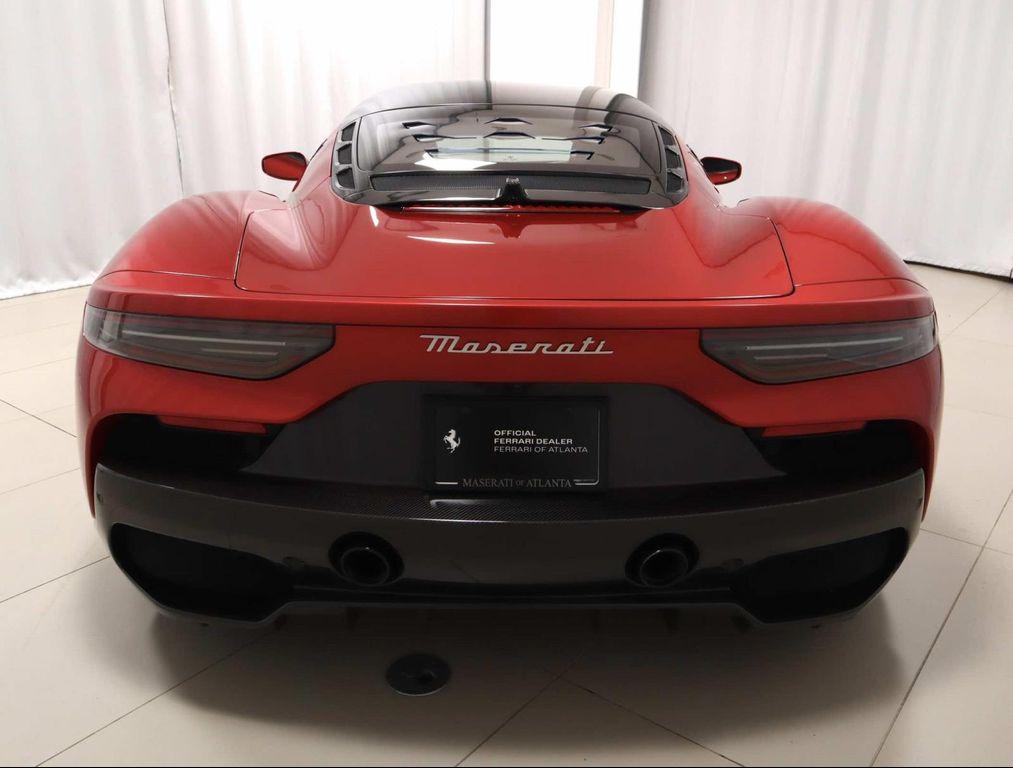 used 2023 Maserati MC20 car, priced at $209,990