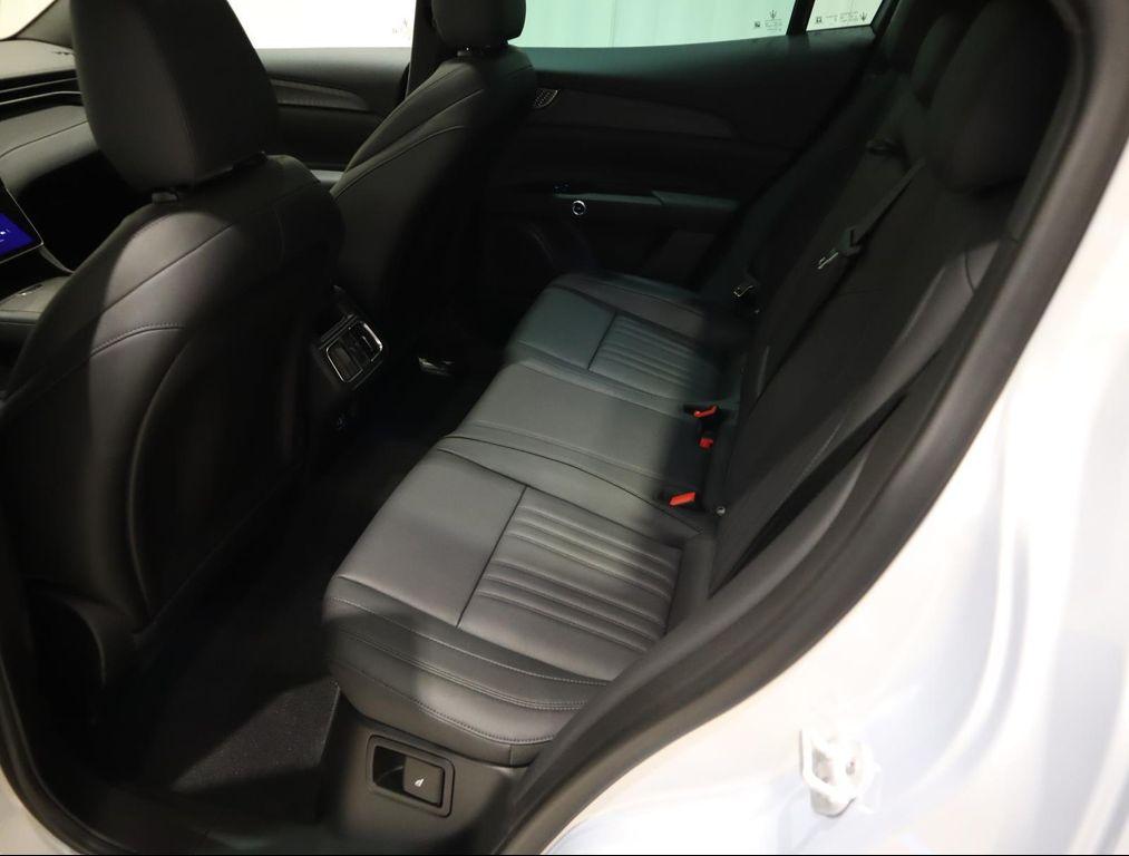 new 2024 Maserati Grecale car, priced at $61,464
