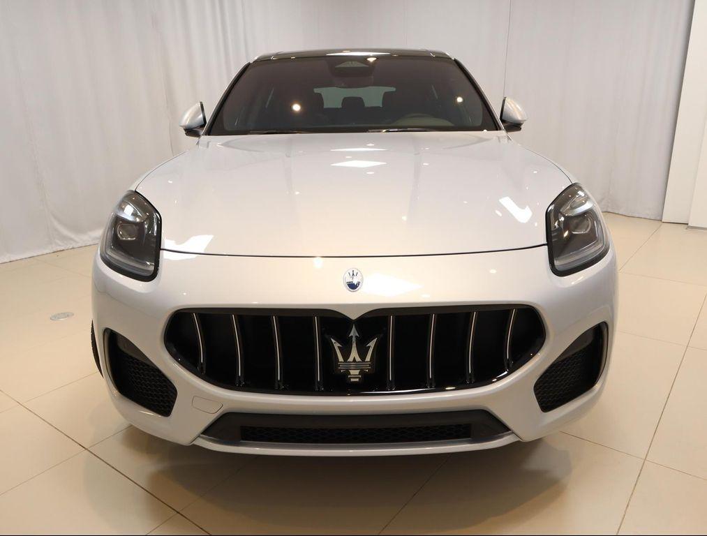 new 2024 Maserati Grecale car, priced at $61,464