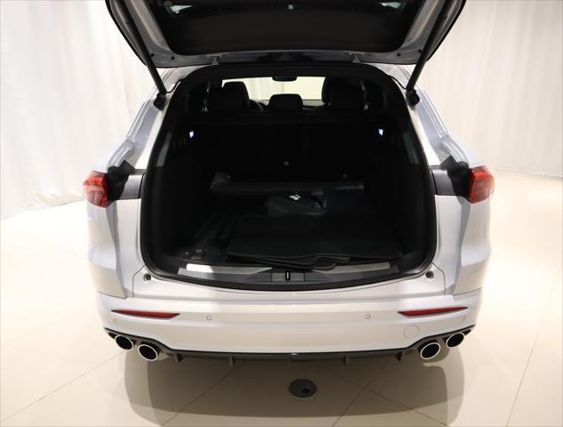 new 2024 Maserati Grecale car, priced at $59,964
