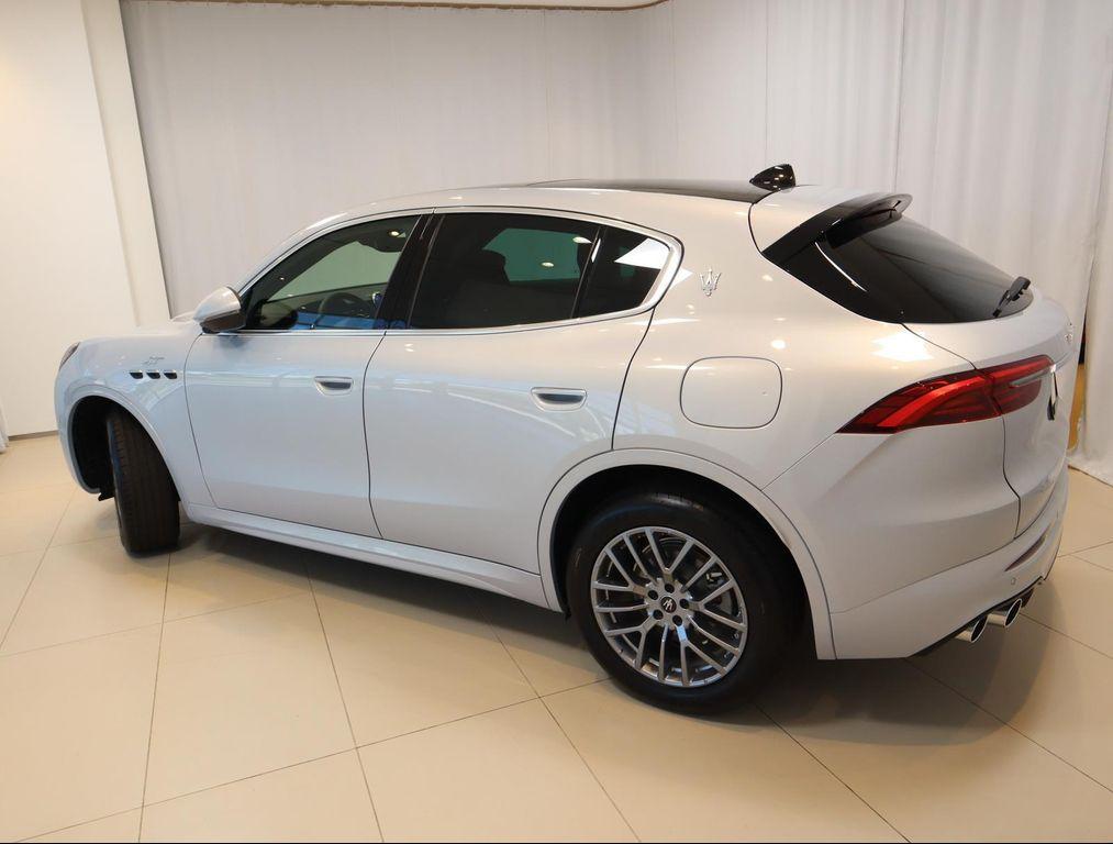 new 2024 Maserati Grecale car, priced at $61,464