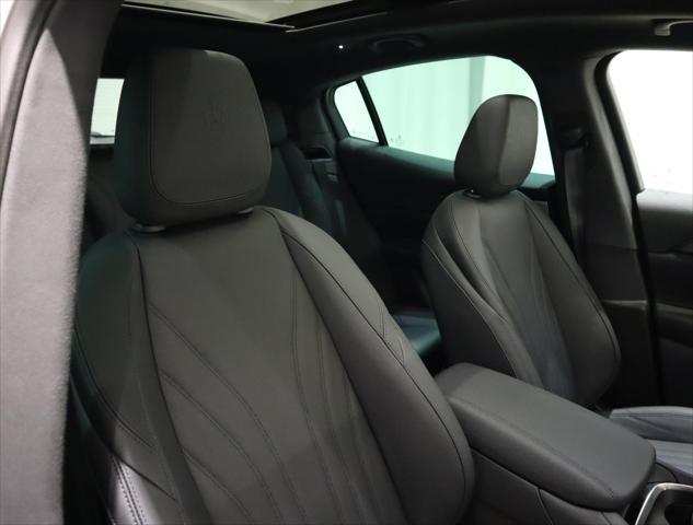 new 2024 Maserati Grecale car, priced at $59,964