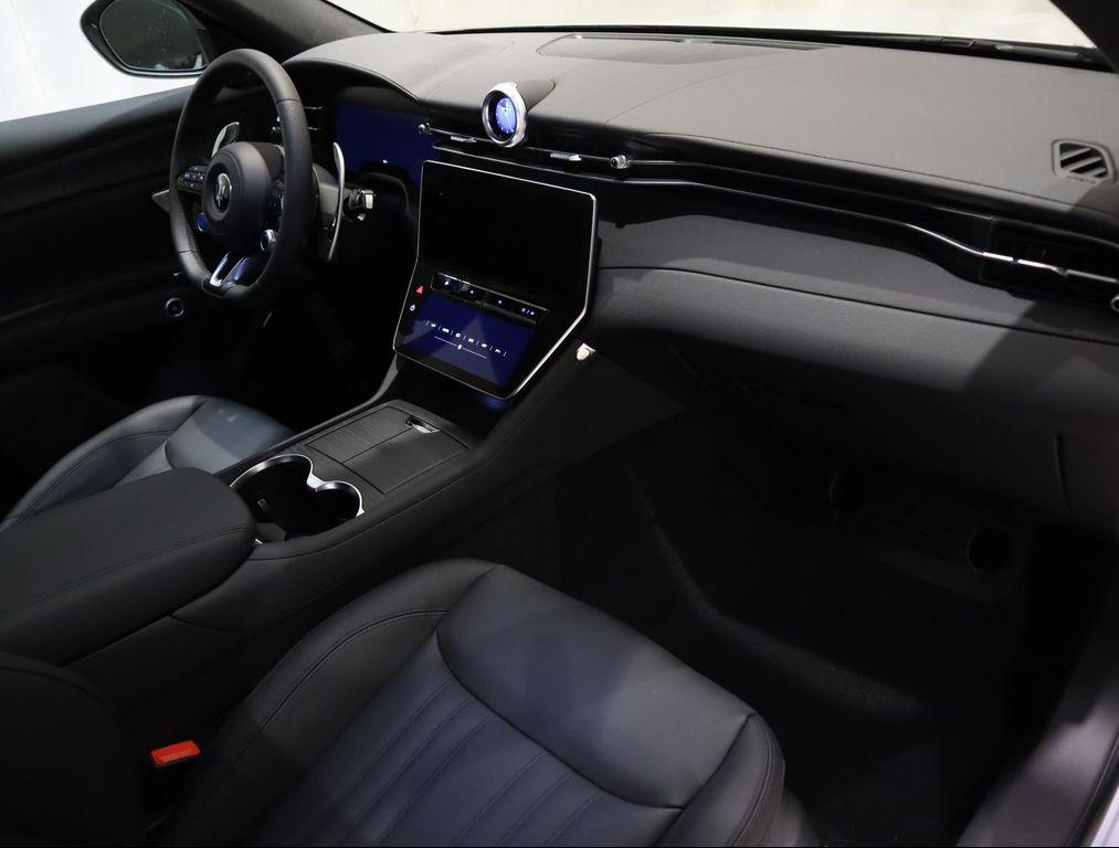 new 2024 Maserati Grecale car, priced at $61,464