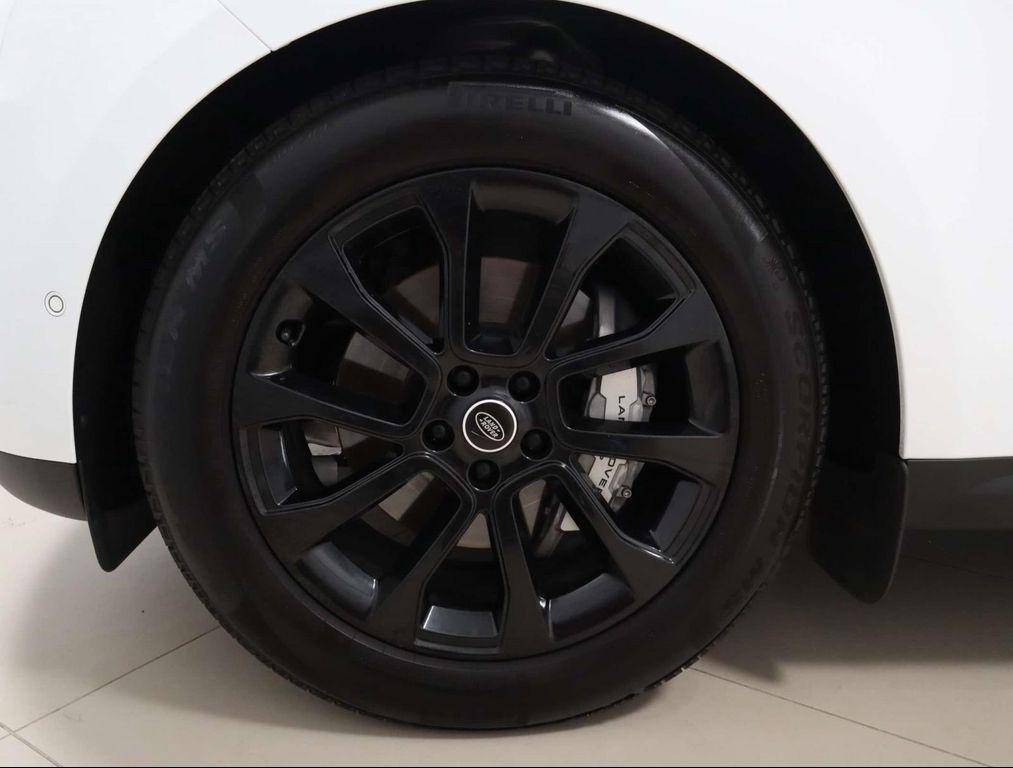 used 2025 Land Rover Range Rover Sport car, priced at $82,990