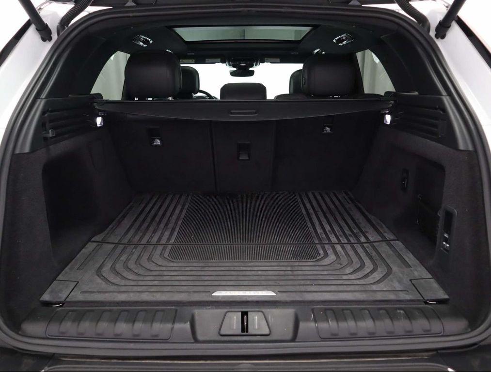 used 2025 Land Rover Range Rover Sport car, priced at $82,990