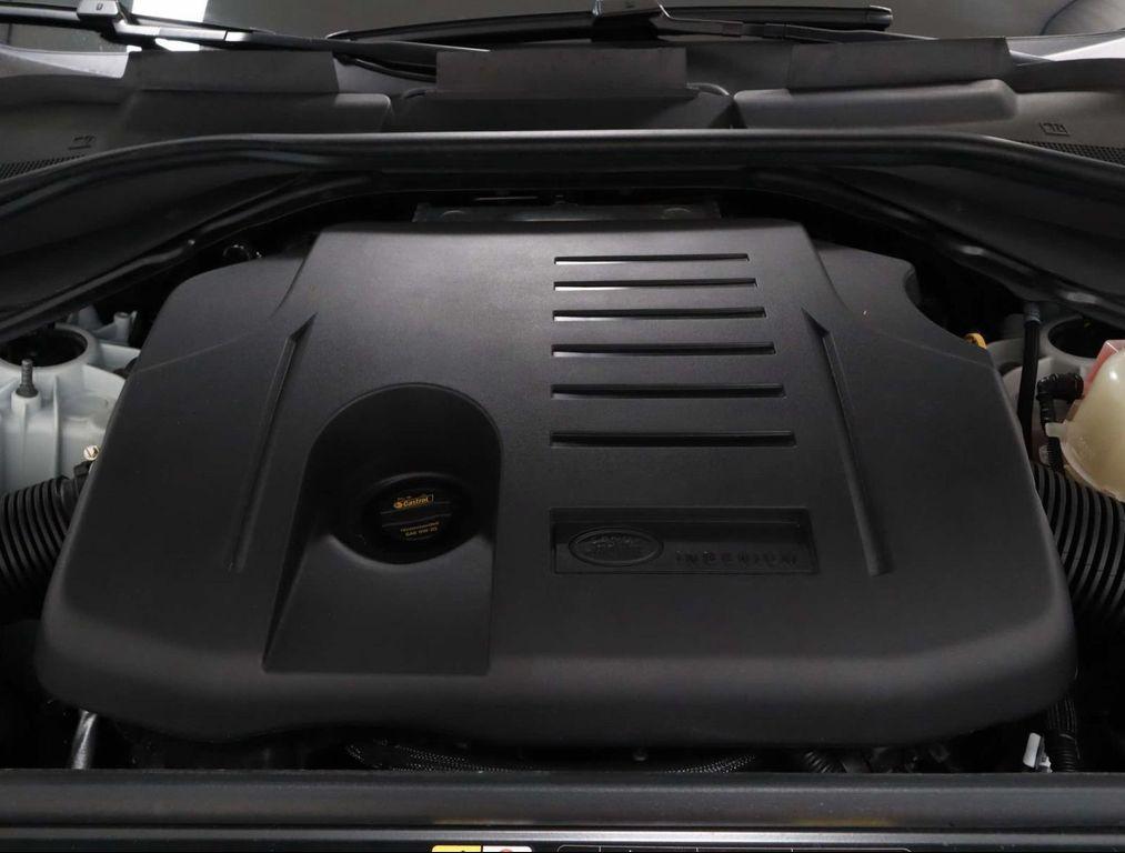 used 2025 Land Rover Range Rover Sport car, priced at $82,990