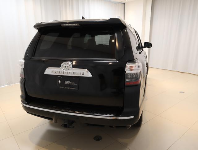 used 2019 Toyota 4Runner car, priced at $34,990