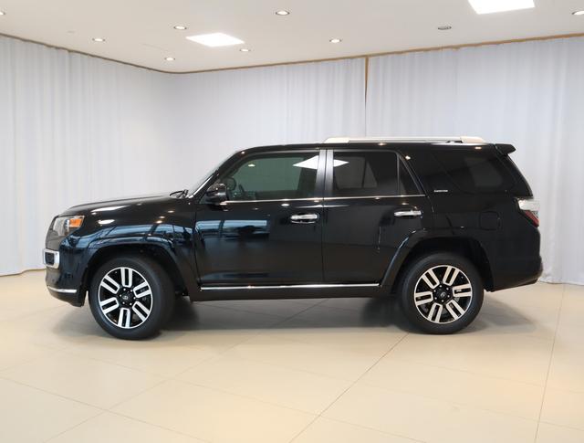 used 2019 Toyota 4Runner car, priced at $34,990