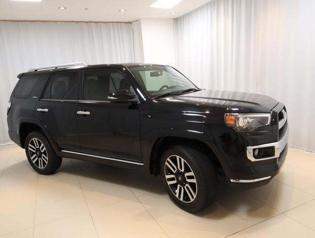 used 2019 Toyota 4Runner car, priced at $34,990